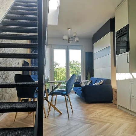 Apartament Perla Zamoscia Exterior photo