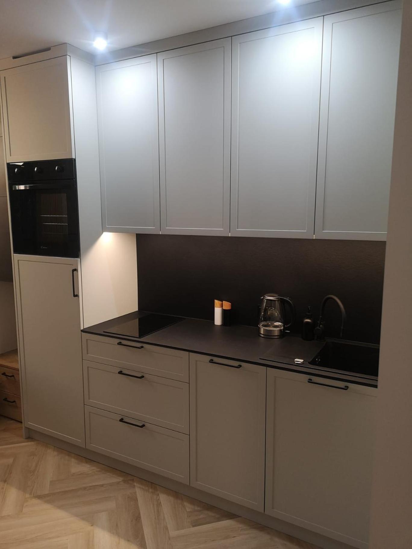 Apartment Perla Zamoscia *