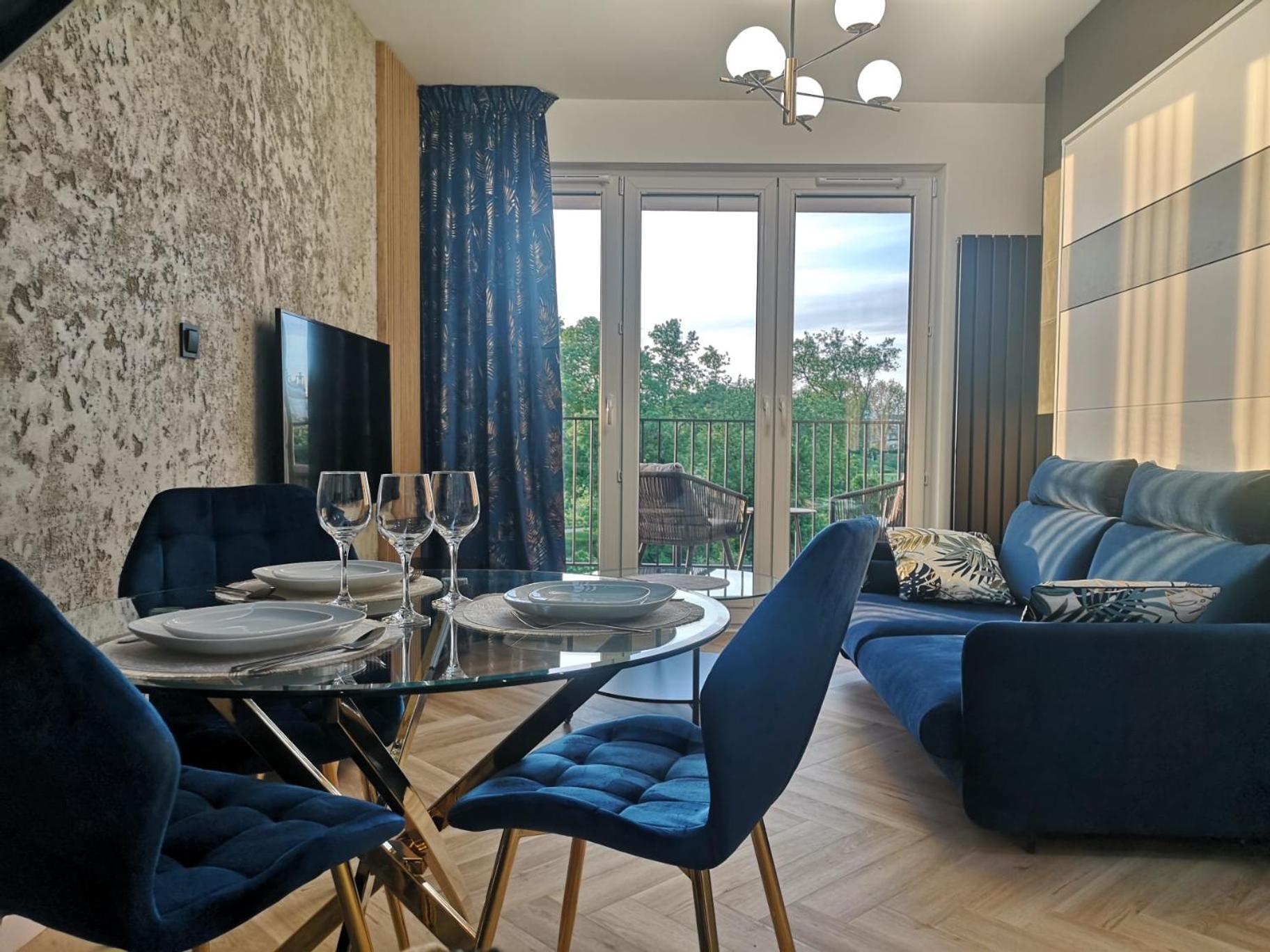 Apartment Perla Zamoscia Zamosc (Lublin)