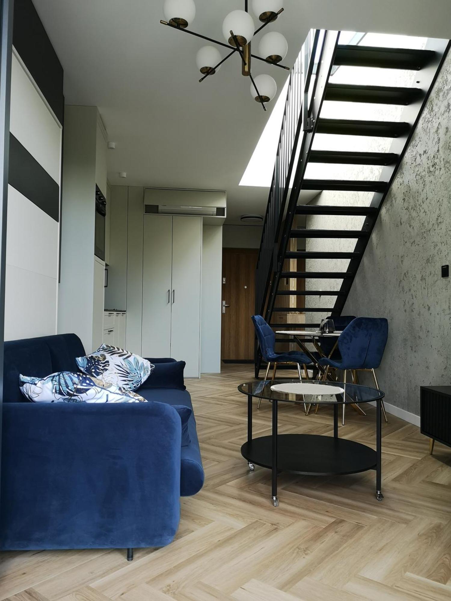Perla Zamoscia Apartment *