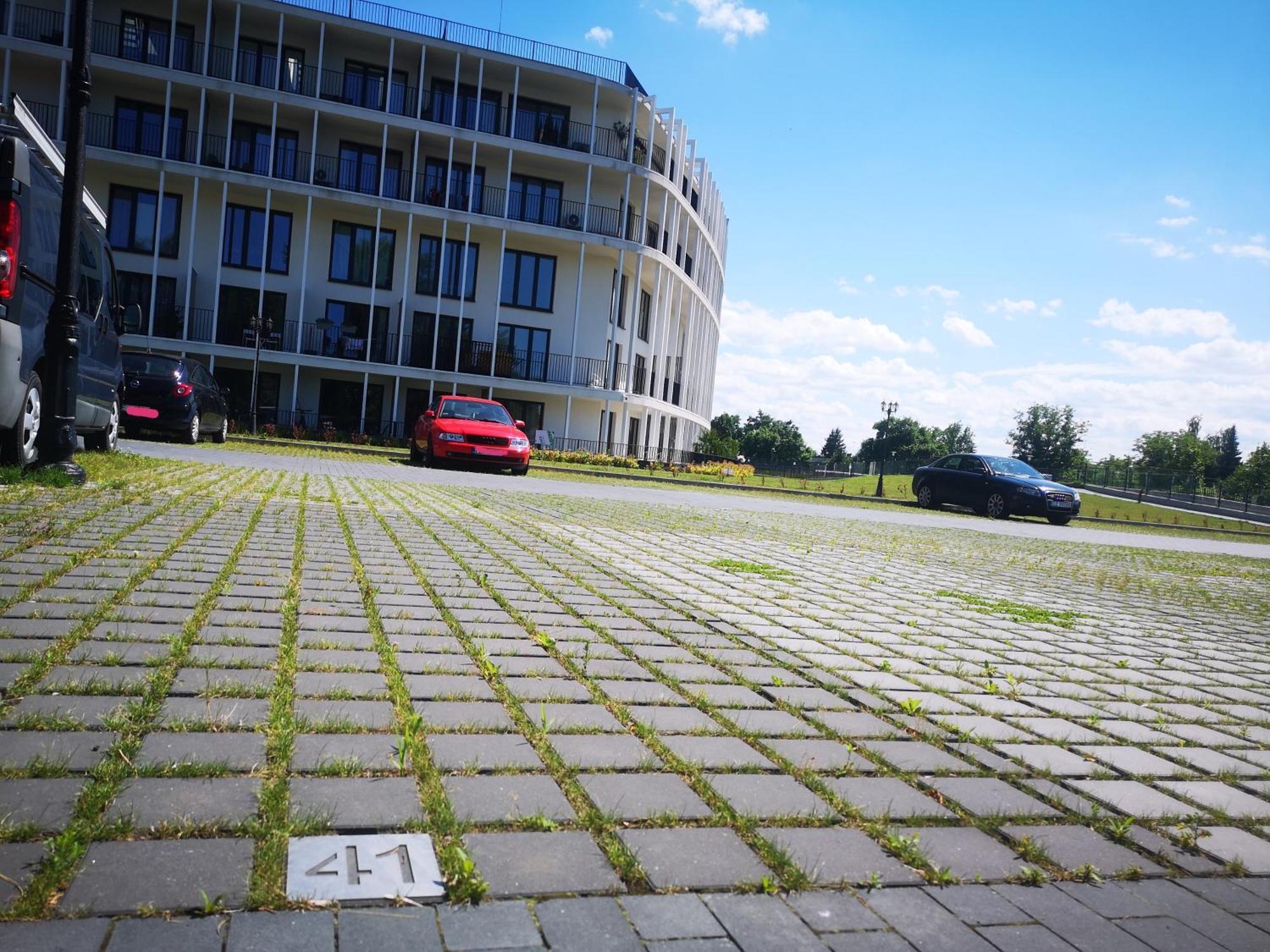 Perla Zamoscia Apartment Zamosc (Lublin)