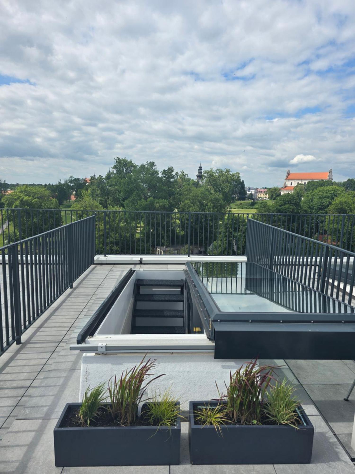 Perla Zamoscia Apartment
